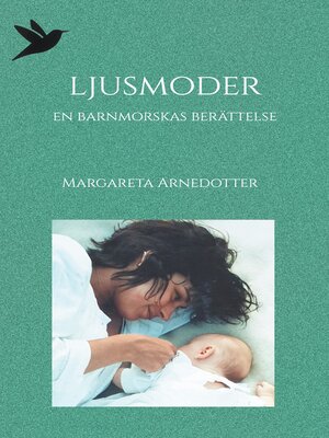 cover image of Ljusmoder